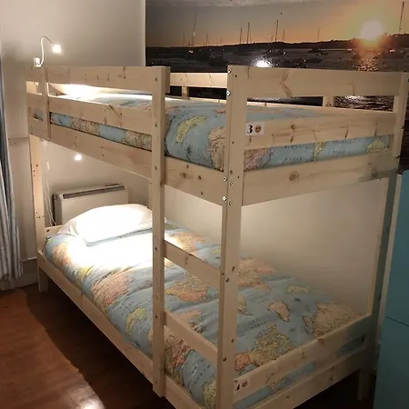 Coolpeople Hostal *