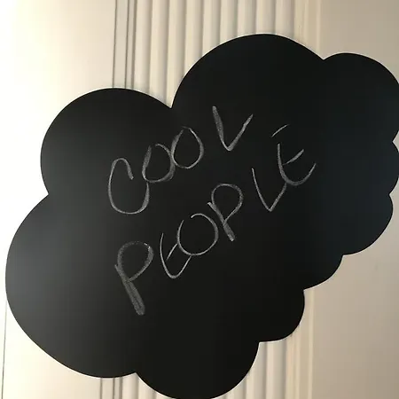 Hostal Coolpeople Lisboa