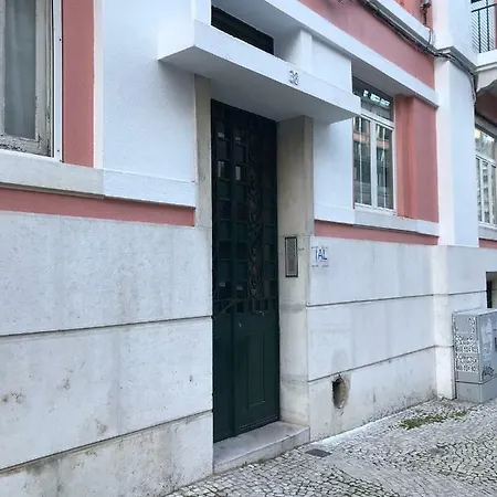 Hostal Coolpeople Lisboa