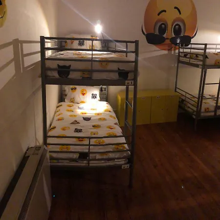 Coolpeople Hostal Lisboa