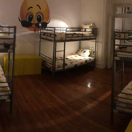 Coolpeople Hostal
