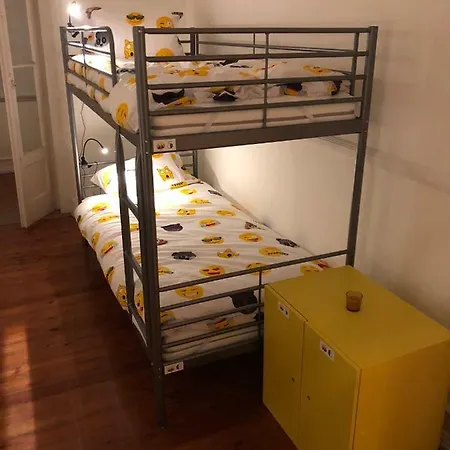 Coolpeople Hostal